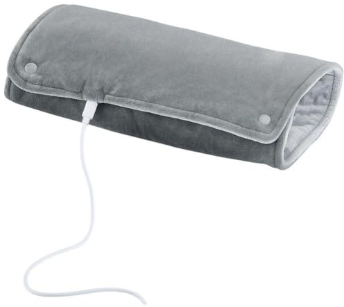 Usb Electric Hand Warmers Pouch Multifunctional Portable Graphene Heating Pad for Hands Legs Abdomen Back Waist