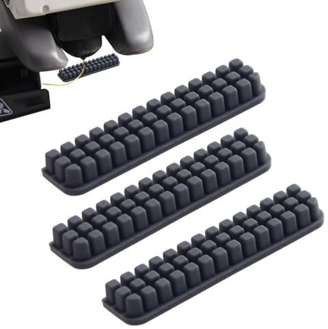 For Bambu A1/A1 Minis Nozzle Silicone Brush | Printer Nozzle Cleaner Tool Compatible With Bambu Lab Printers Nozzle Rubber Brush
