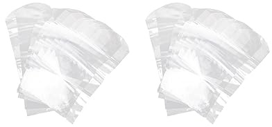 2 Set 10x Schrumpffolie TV Video Klimaanlage Fernbedienung Schutzfolie 8x25