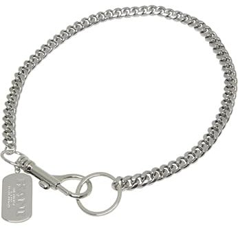 Karl Kani Retro Wallet Chain one Size Silver