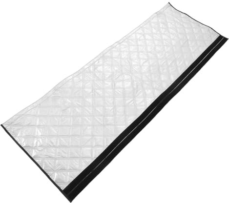 PERSELOSO Hose Cover Sleeve Insulated Hose Cover for Outdoor Air Conditioner