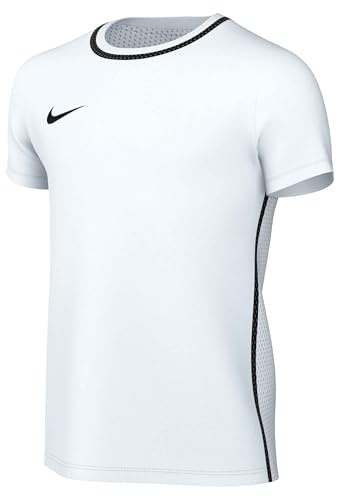 Nike Dri-FIT Park 26 Kurzarm Fußballshirt für ältere Kinder, HM7134