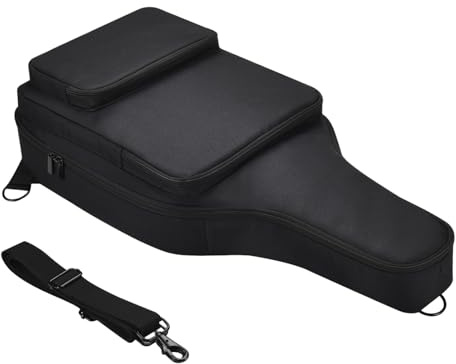 Guitar Controller Case Gaming Chitarra Controller Memoria Multifunzione Carry Case UPRGADES per Riffmaster Memoria Collabsible Gaming