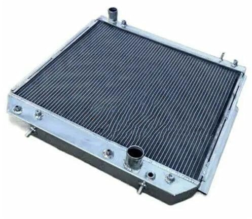 Pour Jeep Pour GRAND CHEROKEE 3.1TD WJ/WG 1999 2000 2001 2002 2003 2004 2005 Radiateur Radiateur Voiture
