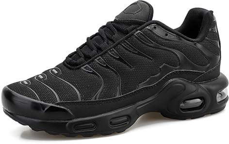 Homme Femme Air Baskets Chaussures Gym Fitness Sport Sneakers Running Mode Chaussures Course Gym athlétique Multisports Outdoor Casual Marche Nordique