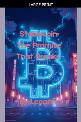 Stablecoin: The Promise That Breaks