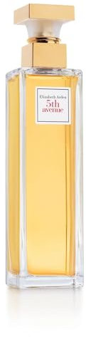 Elizabeth Arden 5.Th Avenue Eau De Toilette - 125 ml
