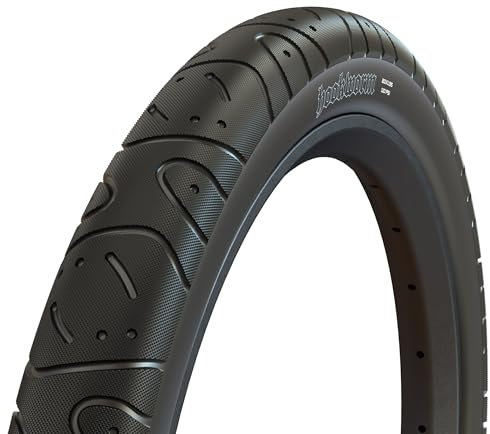 Maxxis Hookworm - Cubierta para Bicicleta (24 x 2,50)