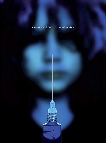 Porcupine Tree - Anesthetize