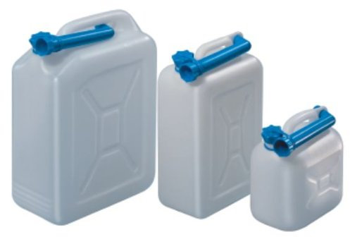 Bidon à eau Blanc cassé 20 l