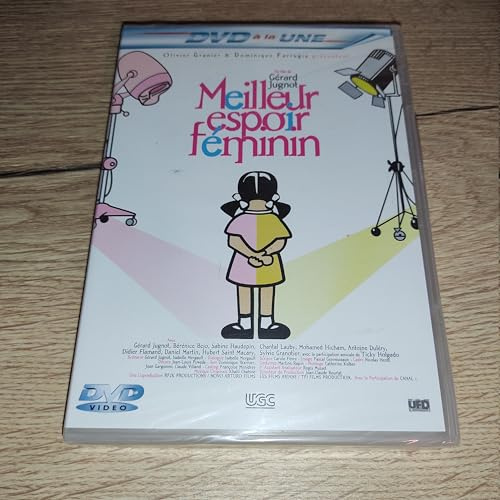 Meilleur espoir féminin [FR Import]