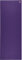 Manduka Yogamatten PRO, Violett, 180cm 66cm x 6mm