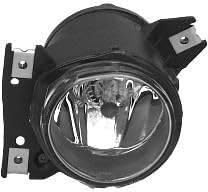 Van Wezel Nebelscheinwerfer 5879995 links | Kompatibel mit: FORD GALAXY I, SEAT ALHAMBRA, VW SHARAN
