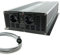 SOLARTRONICS Spannungswandler 12V 4000/8000 Watt Inverter Wechselrichter incl. 5 m Fernbedienung