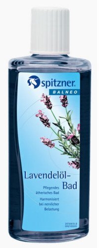 SPITZNER BALNEO Lavendel Ölbad 1000 ml