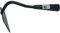 Polar 3005 Flache Unkrauthacke Rot 18 cm