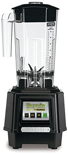 Piazza 5615-MX1000XTXEE Xtreme 3.5 HP Blender Capacité 2 L 1500 W