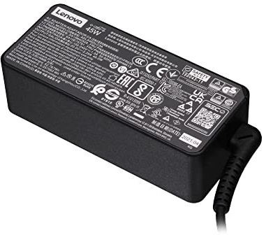 Lenovo 00HM611 Original Netzteil 45,0 Watt für B50-30 (80ES/80ET), IdeaPad 305-15ABM (80NL), Yoga 500-14ACL (80NA), ThinkPad Edge E550 (20DF/20DG)