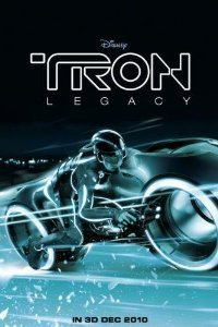 Posters Tron Legacy-Mini-Poster 28 cm x43cm 11inx17in Filmplakat