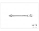 Corteco 19032097 Bremsschlauch hinten | 19032097 passend für Berlingo Xsara 407 Part
