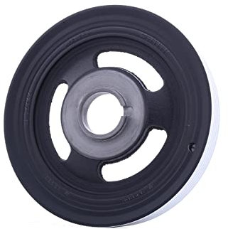 Contitech VD1096 - Puleggia per albero motore