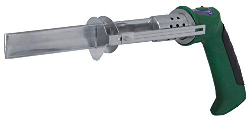 Dedra DED7520 - Cuchillo térmico para poliestireno Dedra