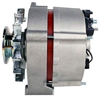 HELLA 8EL 012 426-651 Generator/Lichtmaschine - 14V - 90A
