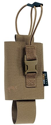 Tasmanian Tiger TT Radio Pouch LP Funkgerät Tasche Coyote Brown Braun