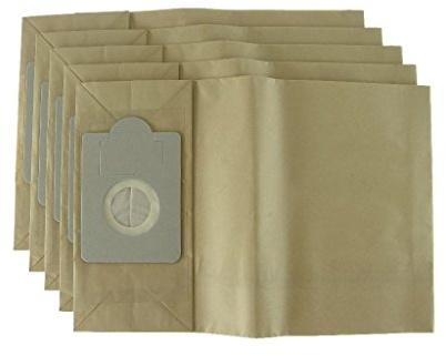Victor v9 Sacs à poussière en papier pour aspirateur