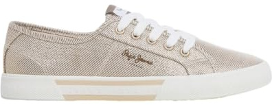 Pepe Jeans Brady Colors beige Turnschuhe