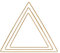 Rayher Metallformen Dreieck, gold, sortiert, Box 3 Stück, je 1x 20 cm, 25 cm, 30 cm, Metallringe, Drahtformen zum Basteln, für Wickeltechnik, Floristik, Makramee Ring, 25221616