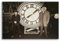 FAIRFOCUS Schlafzimmer Wanddeko Wanddeko Schlafzimmer Modern Zurück in die Zukunft Poster, klassischer Film, alternativer Film, Retro-Foto, Vintage-Wandkunst, Leinwand, Gemälde, Heimdekoration