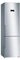 BOSCH FRIGORIFICO COMBI KGN39XIDP 203X60 NF INOX