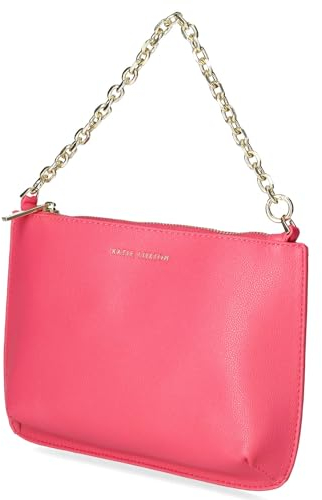 Abendtasche, 99-Ohne Größen:-, Color:Rose/pink