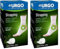 Urgo - Strapping - Bande élastique adhésive - Contention/Fixation de pansements - 1 bande 2,5mx8cm (Lot de 2)