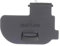 FOTGA Couvercle de batterie pour appareil photo reflex numérique Canon EOS 7D Mark II 7DII