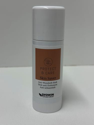 proWIN PROTECT & CARE Skin Saver 50ml - Anti Wundreib Stick