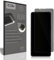 dipos Flex Privacy Blickschutz-Folie matt passend für Sony Xperia 1 VI Schutzfolie mit 100% Displayabdeckung, Fingerprint-Kompatibel, Case-Friendly, Sichtschutz Filter 2way