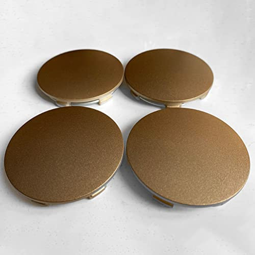 ZZTWER 4 Teile/los Felgen Staubdichte Abdeckung 62 MM Auto Radmitte Kappe Sport Felge Nabenkappe Für Rays ENKEI BBS Volk Racing Schwarz Braun Radnabenkappen