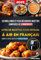 Livre de Recettes pour Friteuse à Air en Français: Les meilleures et plus délicieuses recettes composées de 5 ingrédients | Conseils et astuces ainsi que des photos en couleurs