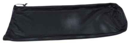 Ronyme Housse pour Bouteille de Plongée, Housse Légère pour Bouteille de Plongée, Poche en Filet avec Cordon de Serrage