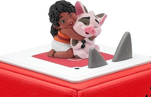 tonies Disney Vaiana 2 Simea Audio Personnage classique