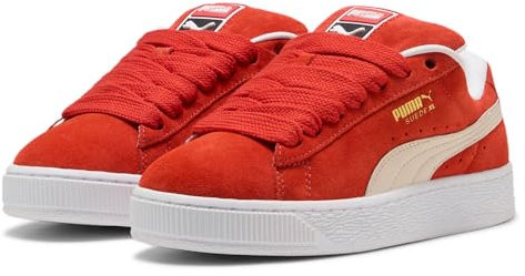 PUMA Suede XL 39520552, Basket - 40 EU