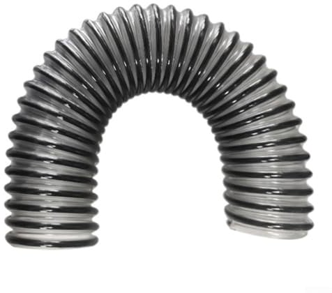 Staubsaugeraufsatz unterer Schlauch für Bissell Bodenschrubber kompatibel mit 1. 2. 3. 4. 5. Generation hochwertiges Kunststoffrohrzubehör