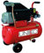 La zappa Compressore ad olio di tipo coassiale 2 hp (50 litri)