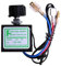 Fangxuee Termostato de 12 V y 10 A para Evaporador de Aire Acondicionado Automático, Ajustable, R2LC
