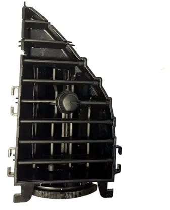 Front Kühlergrille Auto Frontgr Für Benz Für Vito V260 W447 W448 A4478300454 A4478300654 Dashboard Center A/C Grille Vent Klimaanlage Outlet Frontgrill(Right)
