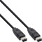InLine 34001 cavo firewire
