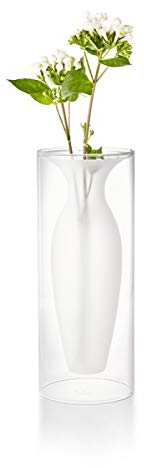 PHILIPPI - Esmeralda Vase (Größe L)