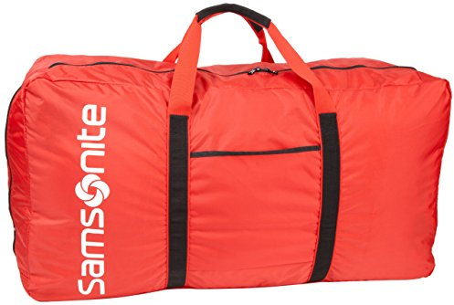 Samsonite Tote-a-ton Seesack, 82,5 cm, rot, Einzelbett, Tote-a-ton Seesack, 82,5 cm